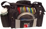 Two-Tone PDGA Disc Golf Deluxe Bag