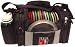 Sporting Goods : Two-Tone PDGA Disc Golf Deluxe Bag