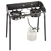 Camp Chef EX-170LW Outdoorsman High / Low Combo 2 Burner - EX-170LW