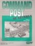 Command Post Quarterly, Issue 1