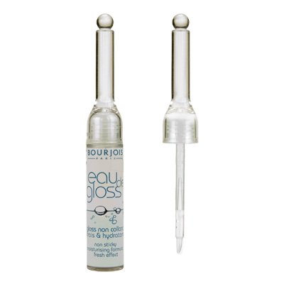 Bourjois Eau De Gloss Lipgloss - 11 Eau Fraiche