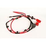 ACDelco 25897581 Positive Battery Cable Assembly by ACDelco