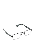 RAY BAN FRAME Montura 6332 250355 (53 mm) Negro