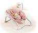 Fisher-Price Baby Papasan Infant Seat - New Butterfly Pink