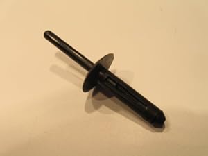 plastic rivet dodge mopar