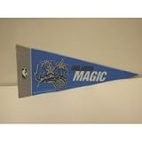 Bulk Savings 383197 Orlando Magic Mini Pennants Pack 72- Case of 96