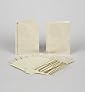 Print Your Own Wedding Stationery: Cream Floral and Polka Dot Wedding