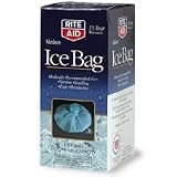 Rite Aid Ice Bag, Medium 1 ea Rite Aid Ice Bag, Medium 1 ea