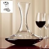 Vivid Wine Decanter & Aerating Funnel Set Reviews