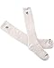 Dan Post Men's Cowboy Certified Boot Socks (2-Pack)