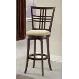 Review Hillsdale  / Tiburon II Counter Stool
