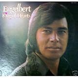 Engelbert: King Of Hearts [Vinyl LP] [Stereo]