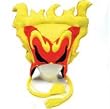 ICP Insane Clown Posse Jeckel Laplander Knit Beanie Ski Hat