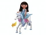  Fisher Price Dora the Explorer Prance and Fly Pegasus