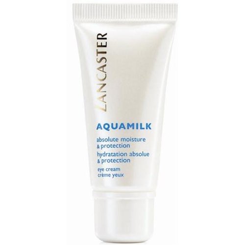 Lancaster Pflege Aquamilk Absolute Moisture & Protection Eye Cream 15 ml Preisvergleich