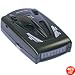 Whistler XTR-140 Laser/Radar Detector with Exclusive Twin-Alert Periscopes