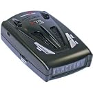 Whistler XTR-140...