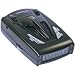 Whistler XTR-140 Laser/Radar Detector with Exclusive Twin-Alert Periscopes