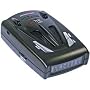 Whistler XTR-140 Laser/Radar Detector with Exclusive Twin-Alert Periscopes