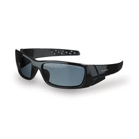 Sunwise Shipwreck Sunglasses 2011 Matt Pink Frame Smoke Polarised Lens