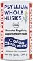 Yerba Prima Psyllium Whole Husks, 12-Ounce