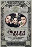 Boiler Room [VHS]