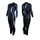 2XU Men's C:1 Comp1 Wetsuit