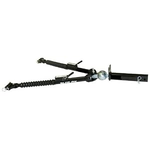 Blue Ox BX7445 Aventa LX Tow Bar