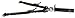 Blue Ox BX7445 Aventa LX Tow Bar
