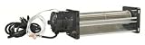 Fireplace Blower for Dutchwest / Stardance FK26 (SNV30) 115V Rotom Replacement # R7-RB27