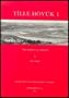 Tille Hoyuk: The Medieval Period v. 1 (British Institute of Archaeology at Ankara Monograph)