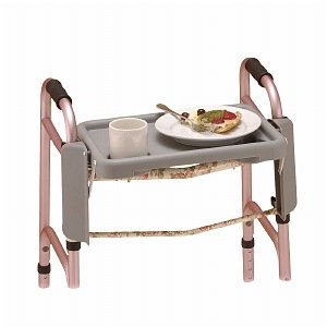 Nova Ortho-Med Tray for Folding Walker