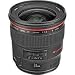 Canon EF 24mm f/1.4 L USM II Wide Angle Lens for Canon Digital SLR Cameras