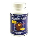 Ridgecrest Herbal Migraine Relief