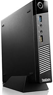 LENOVO ThinkCentre M93p with Intel Core i5-4570T Processor,8GB RAM & 320GB HDD