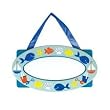 Melissa & Doug Seashore Door Plaque