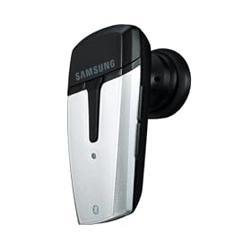 Samsung WEP210 Bluetooth Headset