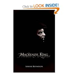 Mackenzie King: Friends & Lovers