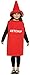 Ketchup Costume - Medium