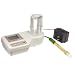 Hanna Instruments HI 208 Educational pH Meter with Internal Mini Stirrer