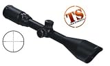 Leapers 3-9X50 Full Size Range Estimating Mil-Dot Scope