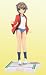 The Melancholy of Haruhi Suzumiya (Suzumiya Haruhi no Yuutsu) EX Figure / Statue: Yuki Nagato (Sports Outfit) 17 cm_s-1