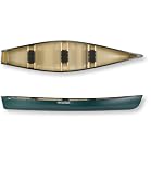 L.L.Bean Wenonah Backwater Canoe