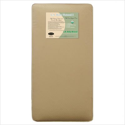 Natural Crib Mattress