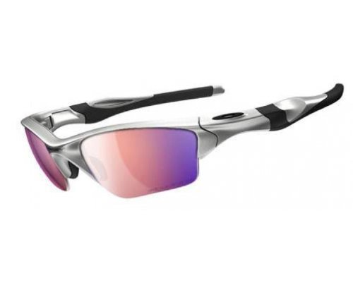 Oakley Half Jacket 2.0 Sunglasses