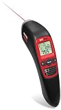 MicroTemp MT-TQ1 Digital Infrared Thermometer