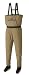 FROGG TOGGS HELLBENDER WADER SIZE XXLARGE 2711125 NEW