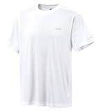 Columbia Men's Mountain Tech Short Sleeve Shirt Extended