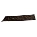 Three Inch Wide Leather Cinch Belt Available in Brown, Black, Gold, Red or Silver