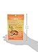 Sonomo Creamery Mr. Cheese O's Real Cheese Snacks Cheddar & Parmesan Gluten Free 1oz (Pack of 2)